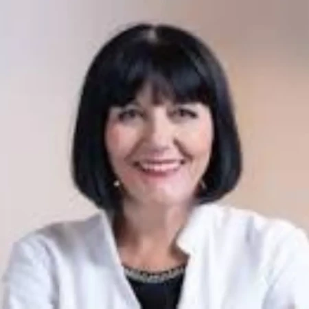 Spec. dr med. Vera Uzelac - Specijalista fizikalne medicine i rehabilitacije