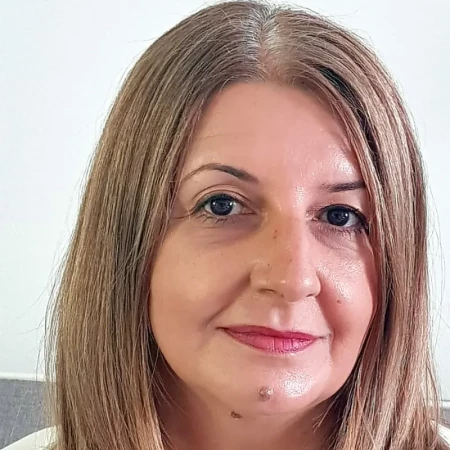 Spec. dr med. Dragana Simić - Specijalsita otorinolaringologije