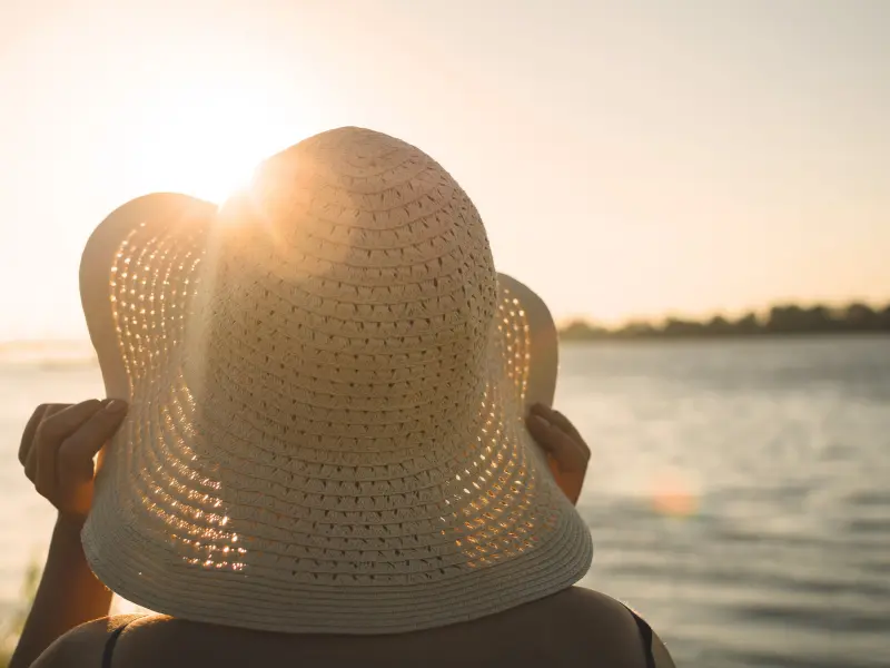 Alergija na sunce