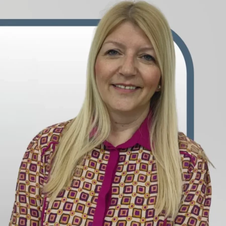 Spec. dr med. Milena Antić - Specijalista urgentne medicine