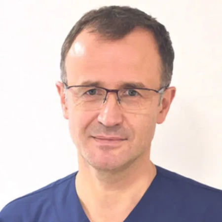 Dr Milan Milenković - Specijalista ginekologije i akušerstva (VTO ekspert)