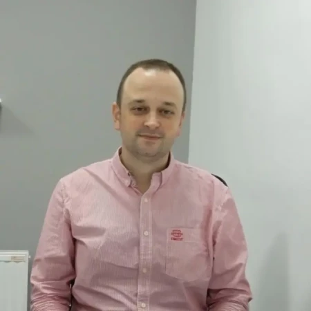Spec. dr med. Milan Valčić - Specijalista interne medicine