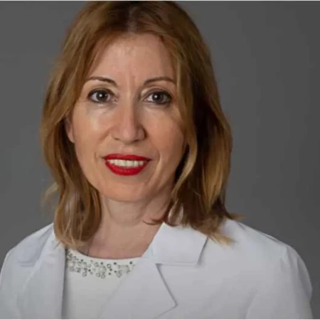 Spec. dr med. Marijana Ljubić - Specijalista interne medicine, kardiolog
