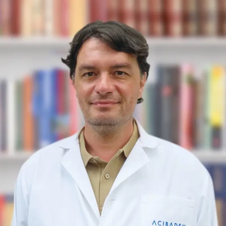 Dr Vladimir Vranić - Specijalista ortopedske hirurgije