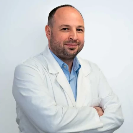 Spec. dr med. Filip Pilipović - Specijalista ortopedije i traumatologije