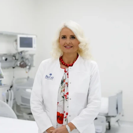 Spec. dr med. Slavica Maris - Specijalista epidemiologije