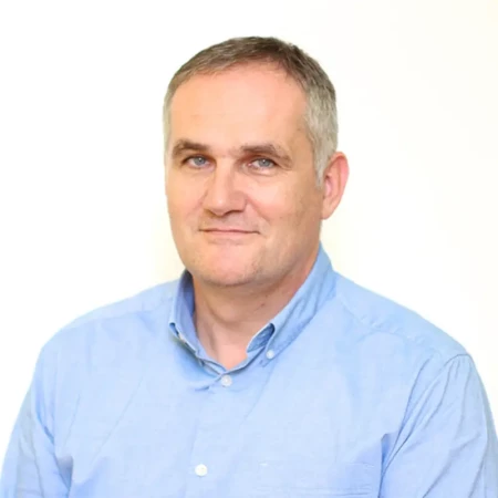 Spec. dr med. Tomislav Stantić - Specijalista radiologije