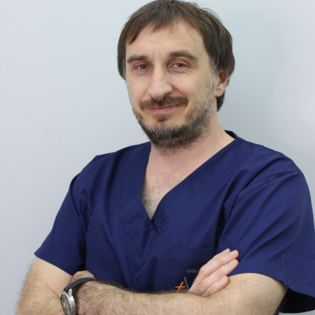 Spec. dr med. Nikola Lukač - Specijalista urologije