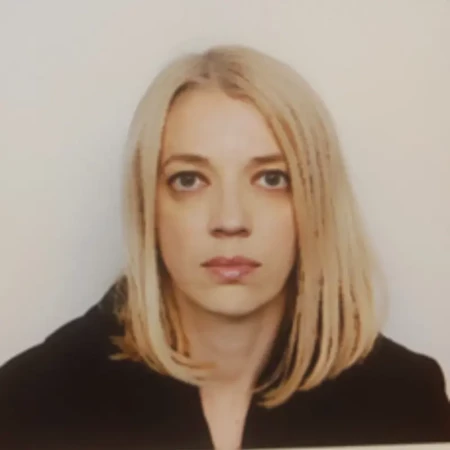 Prim. dr sci. med. Tatjana Rađenović Petković - Specijalista imunologije, subspecijalista kliničke genetike