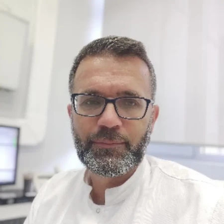 Spec. dr med. Miodrag Manigoda - Specijalista neurologije