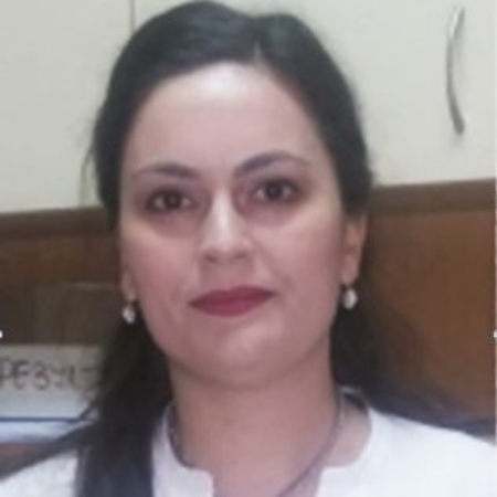 Ass. dr sci. med. Marijana Virijević - Specijalista hematologije