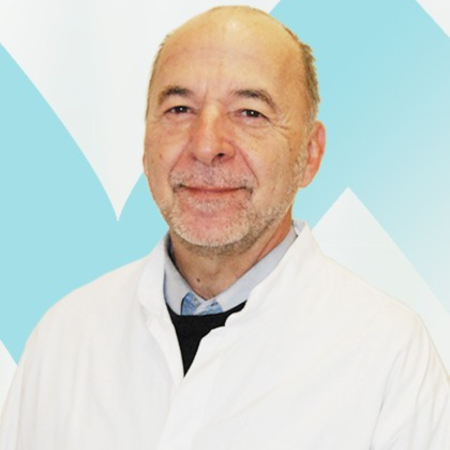 Spec. dr med. Vlastimir Ilić - Specijalista urologije