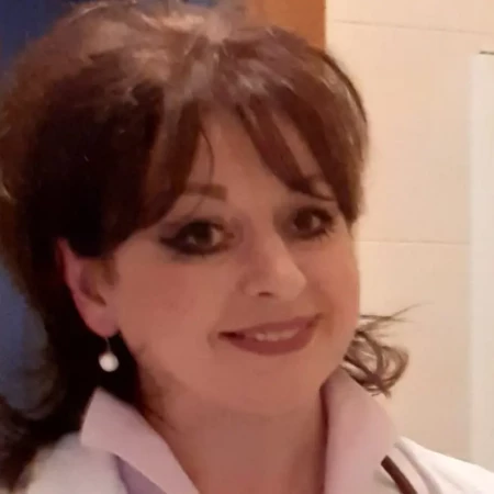 Spec. dr med. Tatjana Đerić - Specijalista kardiologije