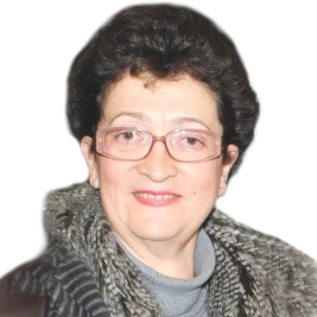 Prof. dr Lana Mačukanović Golubović - Specijalista hematologije
