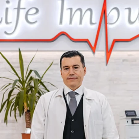Spec. dr med. Predrag Mišić - Specijalista psihijatarije
