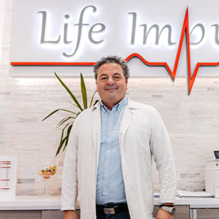 Dr sci. med. Miroslav Petković - Specijalista psihijatrije.