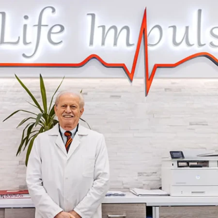 Prof. dr Milenko Stanojević - Specijalista dermatologije