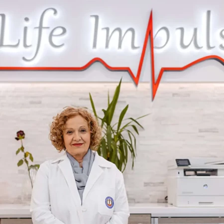 Dipl. logoped Mirjana Milošević - Logoped