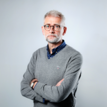Prof. dr Dejan Orlić - Specijalista interne medicine - kardiolog