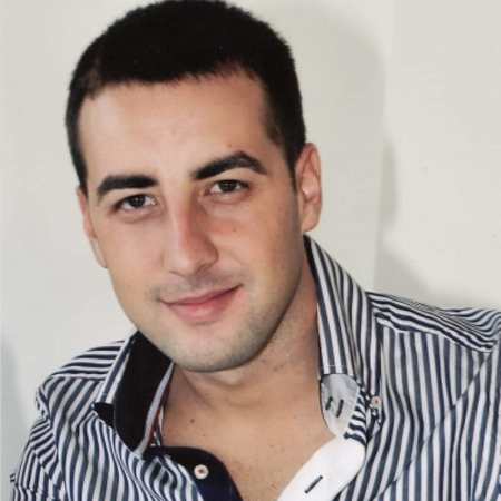 Spec. dr med. Stefan Juričić - Specijalista kardiologije