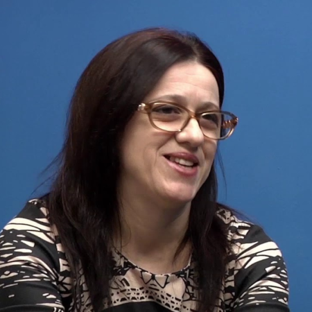 Spec. dr med. Marina Đurković Arsić - Specijalista pedijatrije