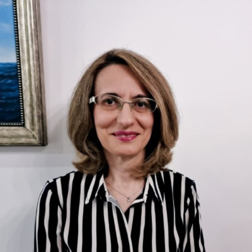  Slavica Ostojić