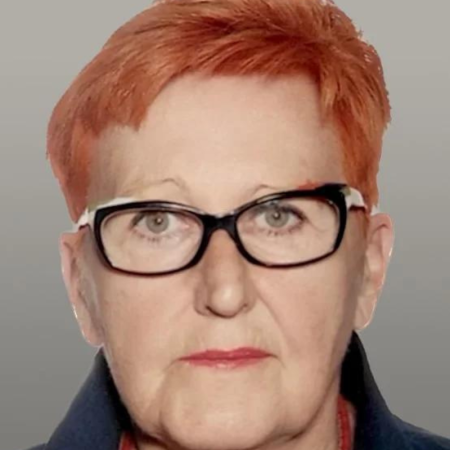 Prof. dr Smiljana Marinković - Specijalista dečije hirurgije