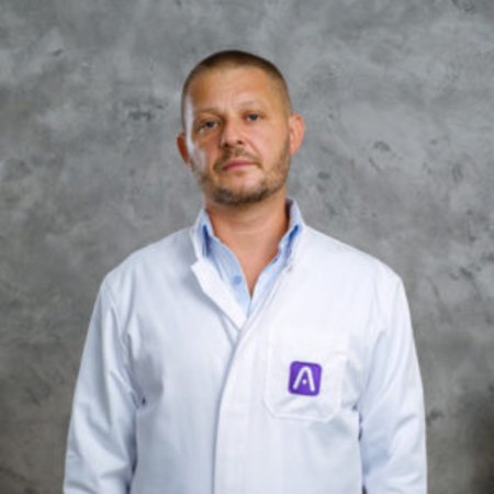 Prof. dr sci. med. Ivan Petković - Specijalista internista onkolog
