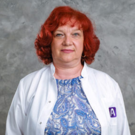 Spec. dr med. Ilinka Todorovska - Specijalista onkologije