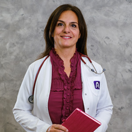 Spec. dr med. Dušanka Kutlešić Kurtović - Specijalista interne medicine - kardiolog