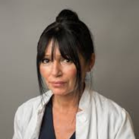 Spec. dr med. Marijana Mihić - Specijalista radiologije