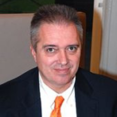 Spec. dr med. Đorđe Lalošević - Specijalista radiologije