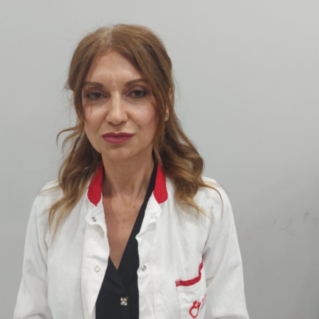 Psiholog Morjana Martić Pantić - Psiholog
