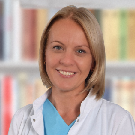 Spec. dr med. Nataša Dragutinović - Specijalista pedijatrije - dečiji gastroenterolog