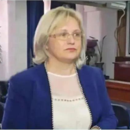 Spec. dr med. Snežana Sarić - Specijalista dečije endokrinologije