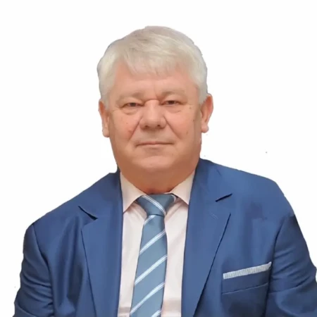 Prof. dr Stojan Radić - Specijalista interne medicine