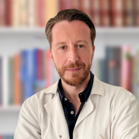 Dr Uroš Ravilić - Specijalista ginekologije i akušerstva