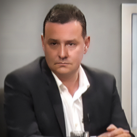 Spec. dr med. Branislav Živanović - Specijalista interne medicine, kardiolog