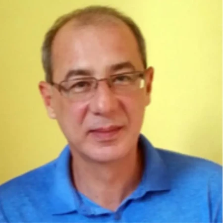 Spec. dr med. Bratislav Pejić - Specijalista urologije