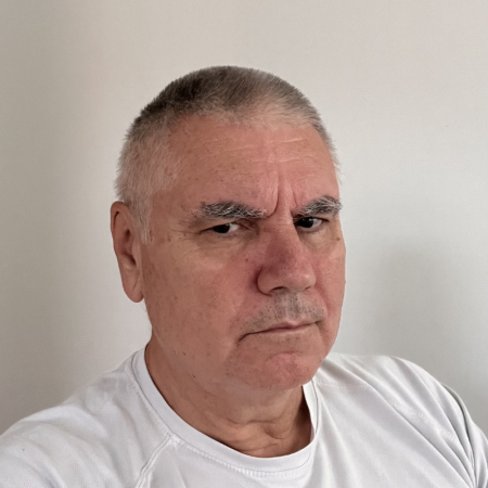 Spec. dr med. Željko Pavlović - Specijalista ginekologije