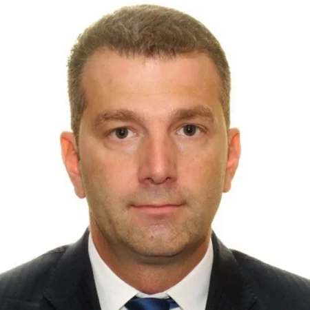 Ass. dr Vladimir Cvetić - Specijalista radiologije - interventni radiolog