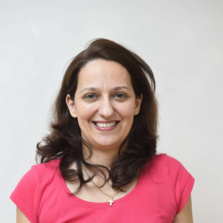 Spec. dr med. Biljana Bubnjević - Specijalista dermatovenerologije