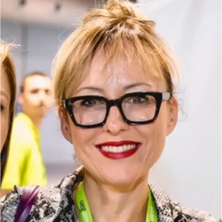 Prof. dr Tamara Milovanović - Subspecijalista gastroenterohepatologije