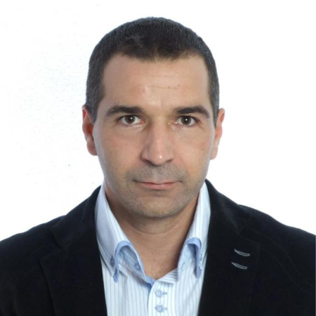 Spec. dr med. Velibor Jolić - Specijalista neurologije