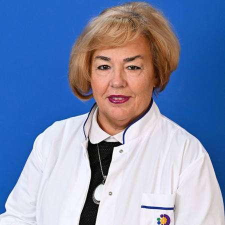 Spec. dr med. Slađana Micić - Specijalista oftalmologije