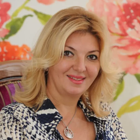 Dr sci. med. Tatjana Cvejić Pašić - Specijalizacija inerne medicine