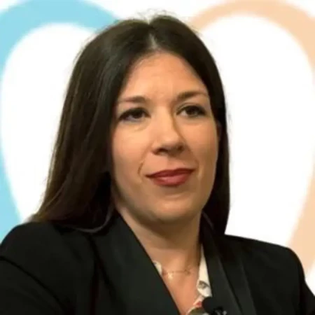 Spec. dr med. Tamara Trutnovski Kočović - Specijalista dečje psihijatrije