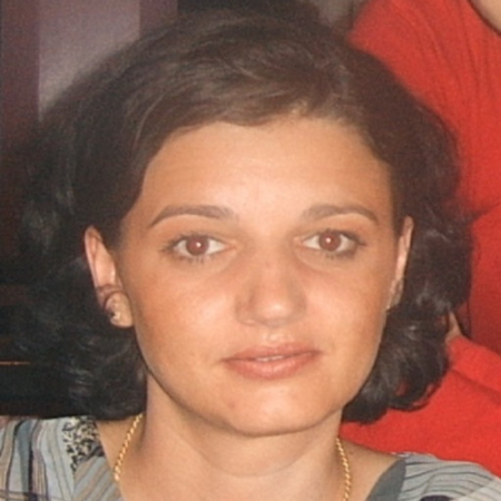 Spec. dr med. Desa Nastasijević Borovac - Specijalista pulmologije