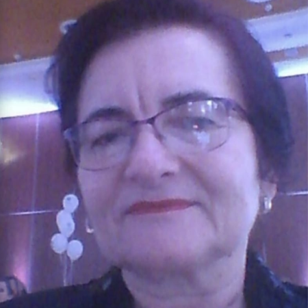 Spec. dr med. Ljiljana Mitrović - Specijalista interne medicine, pulmolog
