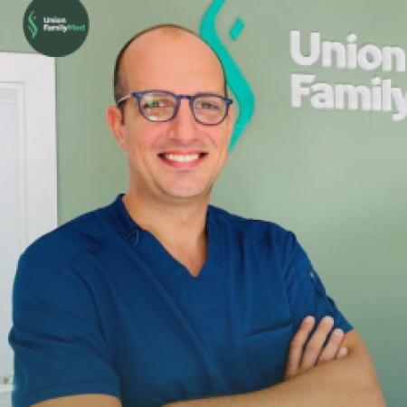 Spec. dr med. Nemanja Jovanović - Specijalista neurohirurgije